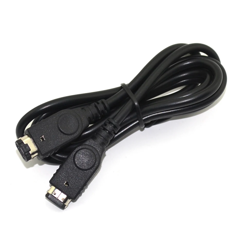 For GBA 2 player Line Online Link Connect Cable Link for SP   for game boy For GameBoy  advance