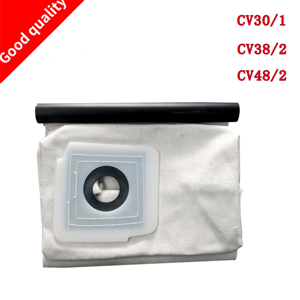 

TOP quality Washable Vacuum Cleaner accessories parts For KARCHER vacuum dust filter bags CV30/1.CV38/2.CV48/2