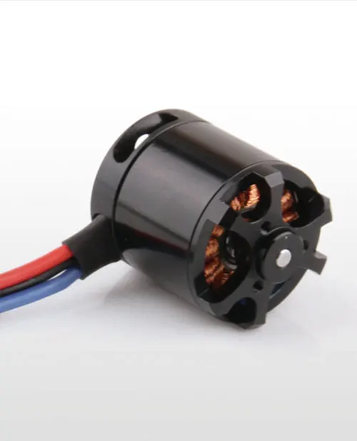 SUNNYSKY X2216 880 1100 1250 1400 1800 KV Outrunner Brushless Motor for Multicopter Quadcopter