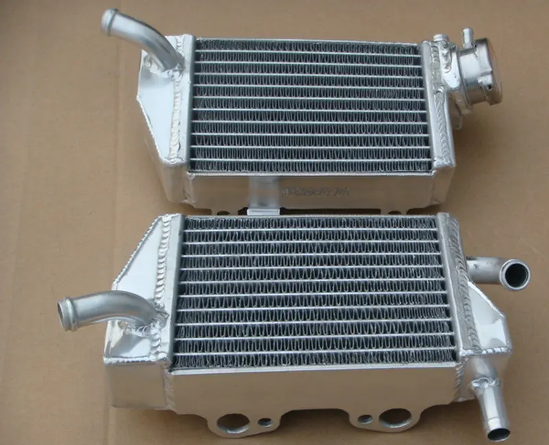 

Racing Aluminum radiator for KTM 65 SX XC 65SX 65XC 2009-2014 2009 2010 2011 2012 2013 2014