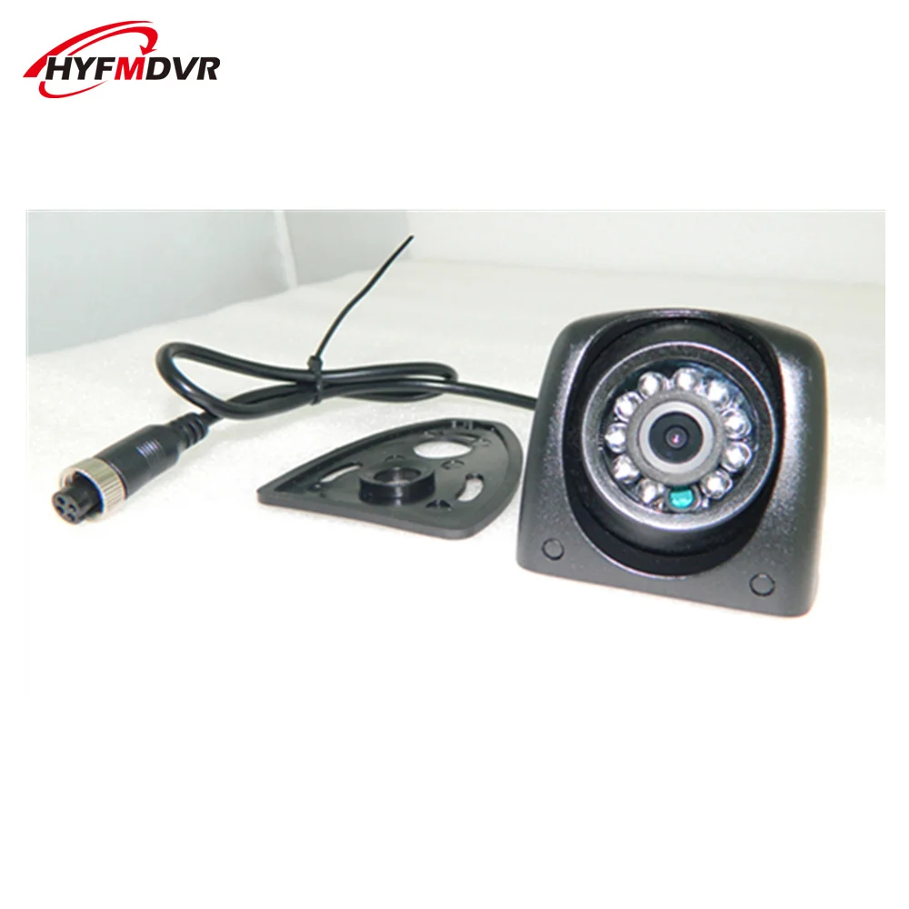 

Side mounted car camera for SONY600TVL metal waterproof CMOS420TVL/800TVL/AHD720P/960P/1080P factory direct sales