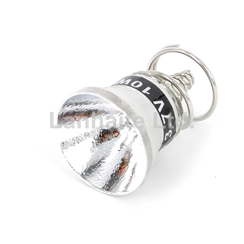 Solarforce-Lâmpada a Gás Xenon-Módulo Refletor, IH-1, 7.4V