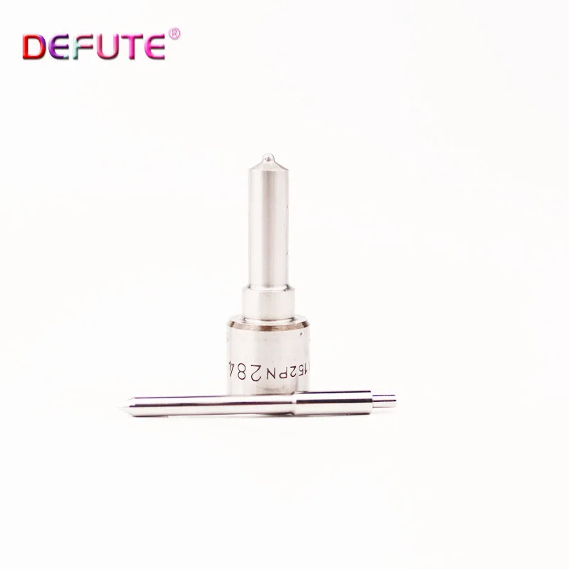 Super Quality Diesel Fuel Injector P nozzle DLLA152PN284 for Hitachi 55