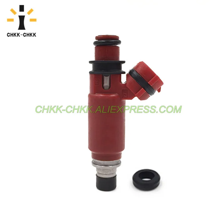 CHKK-CHKK 15710-52G00 195500-3260 Fuel Injector For CHEVROLET&SUZUKI METRO 1998~2001 / SWIFT 1998~2001 1.3L L4 1955003260