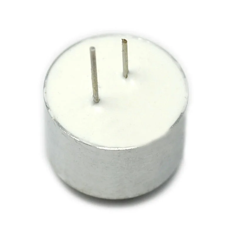 Transceiver Integrated 16mm 40KHz Ultrasonic Sensor Waterproof Type Ultrasonic Module SR015