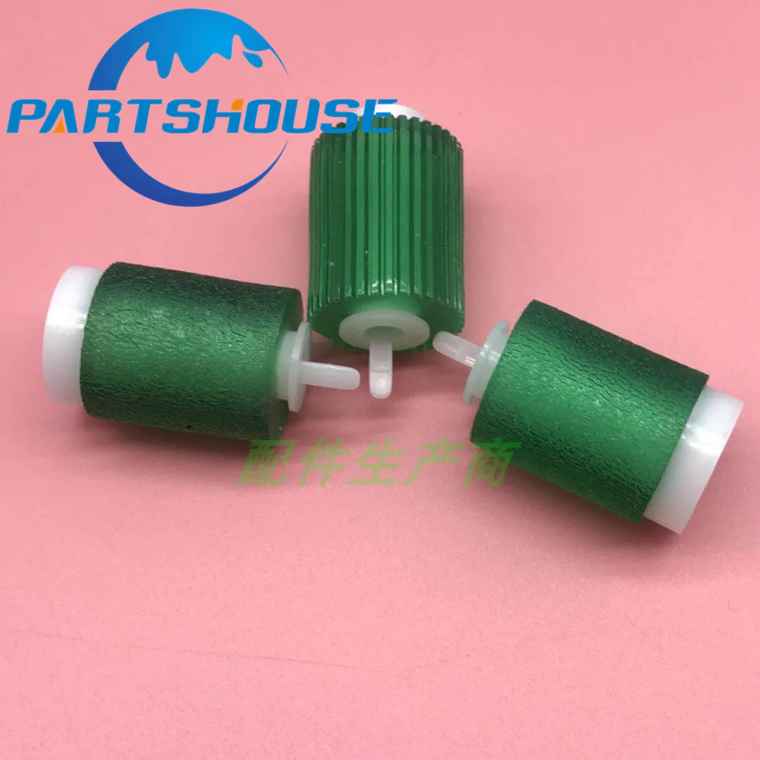 

5Sets Copier parts Paper Pickup Roller kit NROLR1466FCZ1 NROLR1467FCZ1 for Sharp ARM550 ARM620 700 283 363 453 503 Feed roller