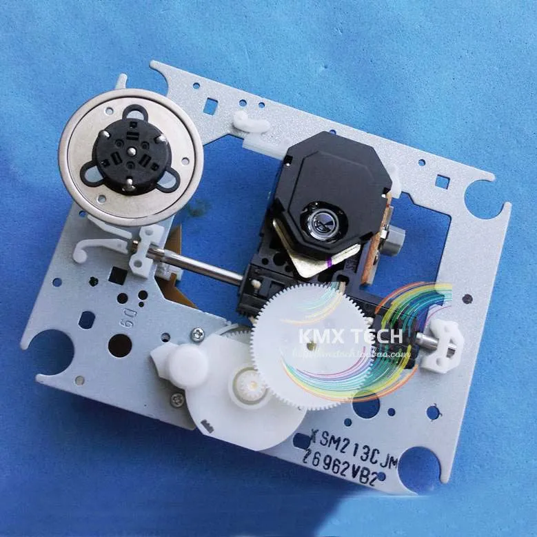 New Laser Len KSS-213C W. Mechanism KSM213CJM Optical pickup KSM-213CJM Laser Assy W.motor KSM 213CJM