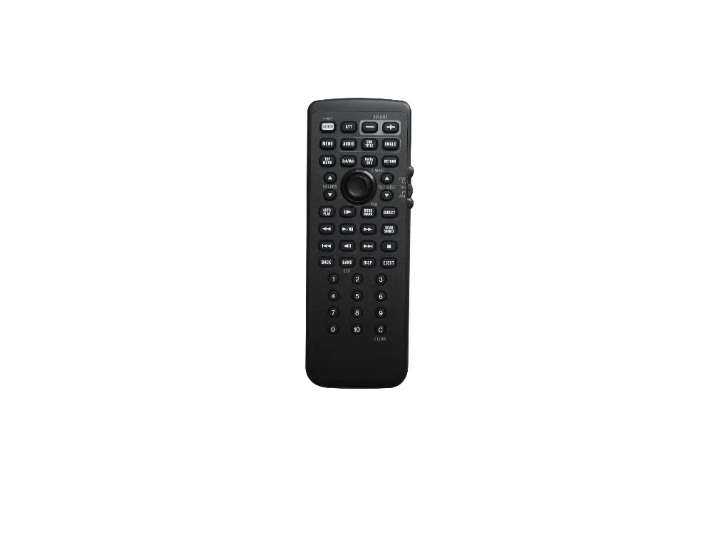 Remote Control For Pioneer CXE3877 AVH-P2300 AVH-P2300DVD AVH-P3300BT AVH-P4300DVD dvh-735av DVH-8580AVBT CD RDS AV Receiver