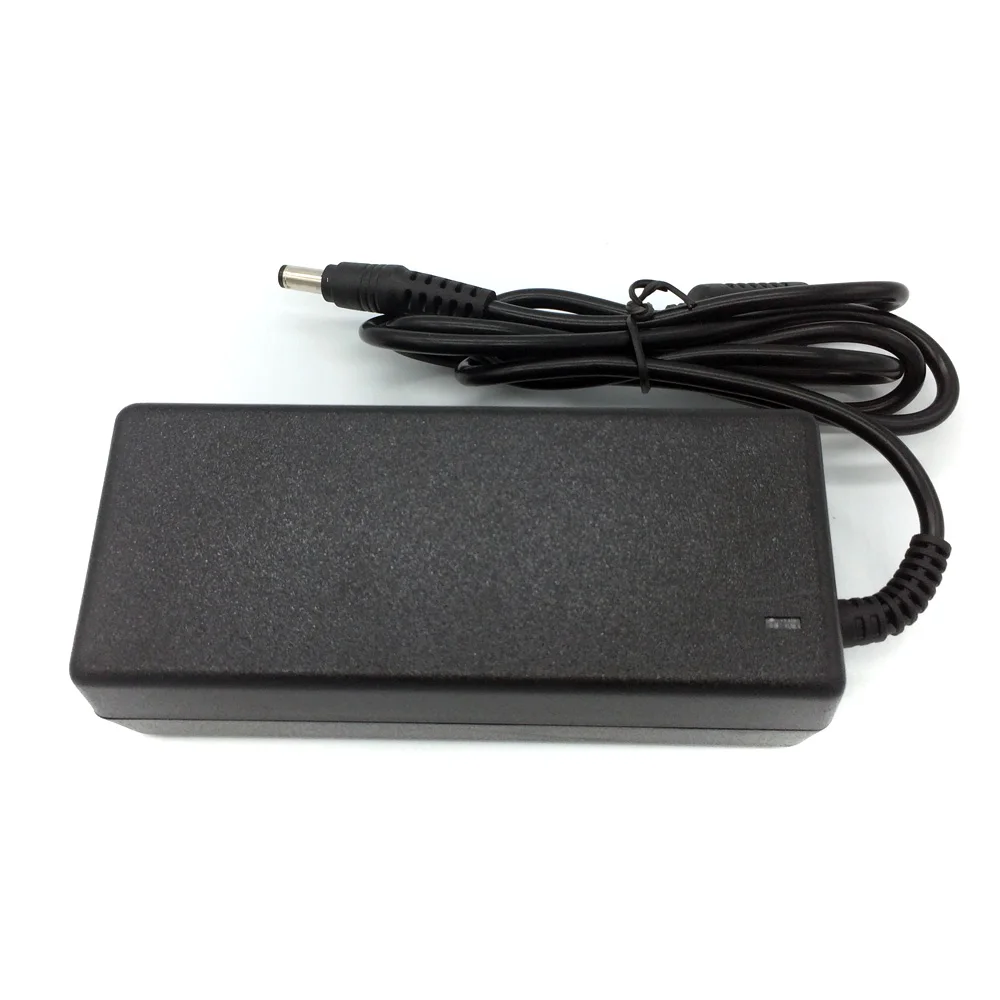 Unidad de fuente de alimentación LED de 24V, adaptador de corriente 2A 3A 4A 5A, 110V, 220V CA a 24 voltios CC para tira de luces LED CCTV, transformador UE, EE. UU., Reino Unido y AU