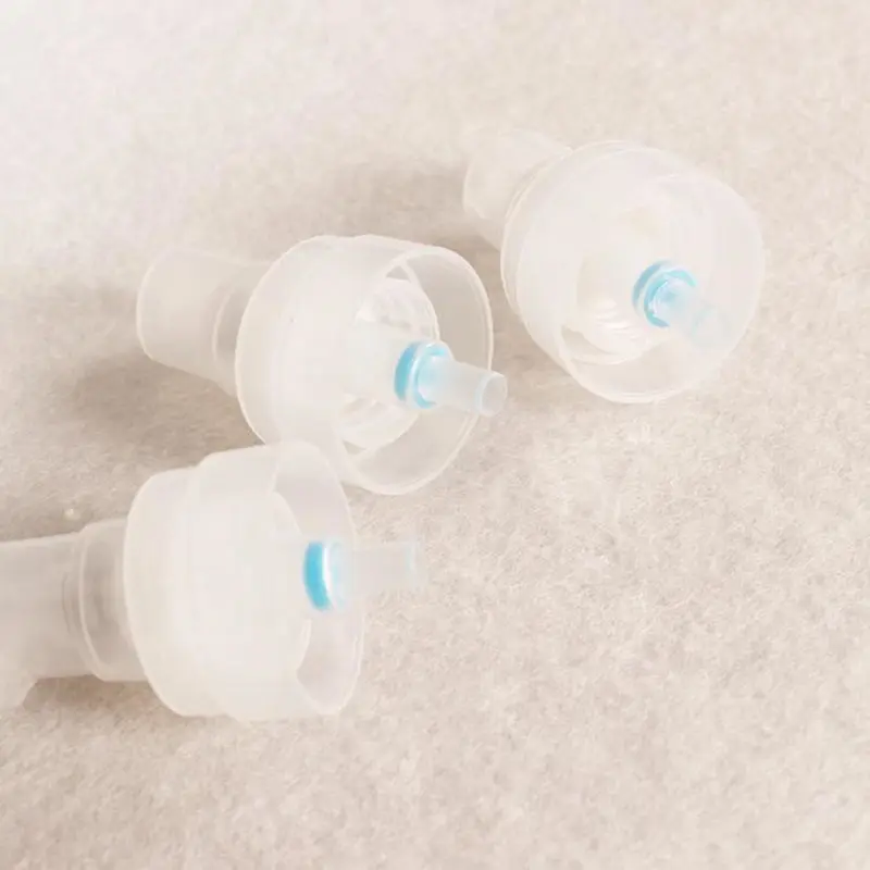 15 ミリリットル 30 ミリリットル 50 ミリリットルエアレスボトルつや消し/マット真空ポンプボトルローションボトル PP 素材 F20171970