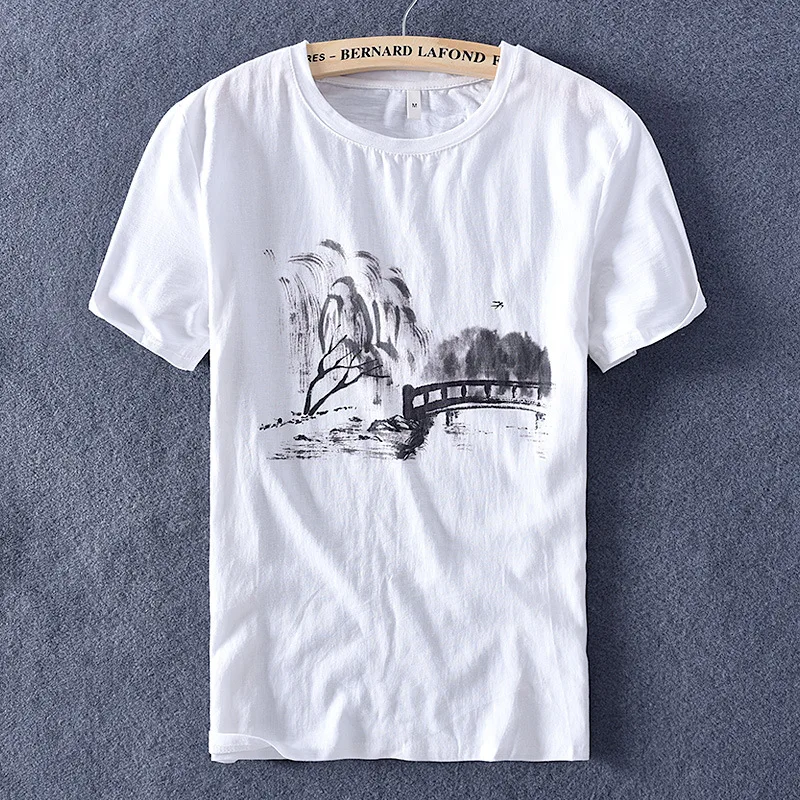 2019 Men's T-Shirts Plus Size 3XL Tee Shirt Homme Summer Short Sleeve Men T Shirts Male TShirts Camiseta Tshirt Homme