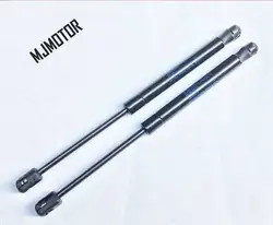 (1pair/set) Gas strut for front engine cover hood and trunk for Chinese SAIC ROEWE 550 MG6 1.8T Autocar motor parts 30000318