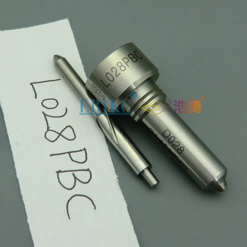 injector nozzles common rail L028 PBC, injector nozzles L028PBC,  diesel fuel nozzle