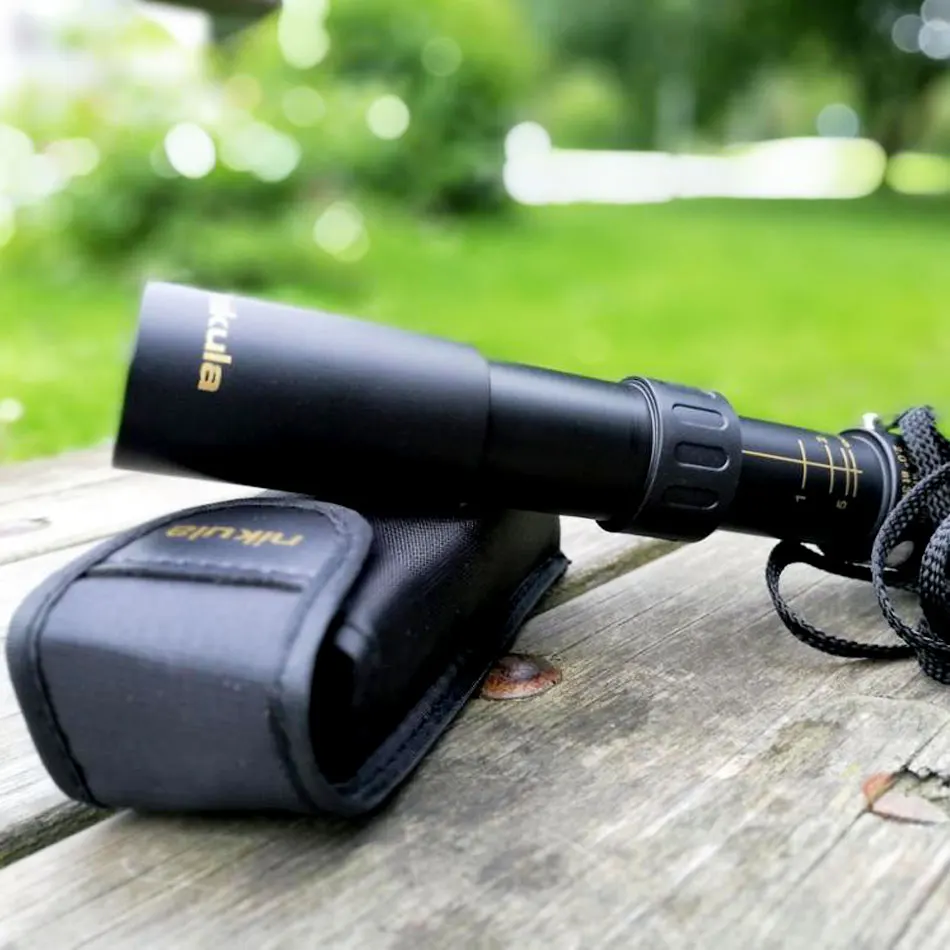 Nikula10-30x25 Monocular Zoom Telescope Binoculars Nikula 10-30x25 High Quality Night Vision Monocular HD Pocket