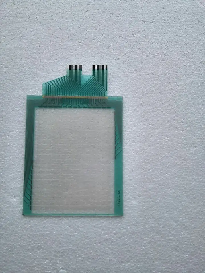 

A851GOT-LWD-M3,A851GOT-SWD-M3,A851GOT-LBD-M3 Touch Glass Panel for HMI Panel repair~do it yourself,New & Have in stock