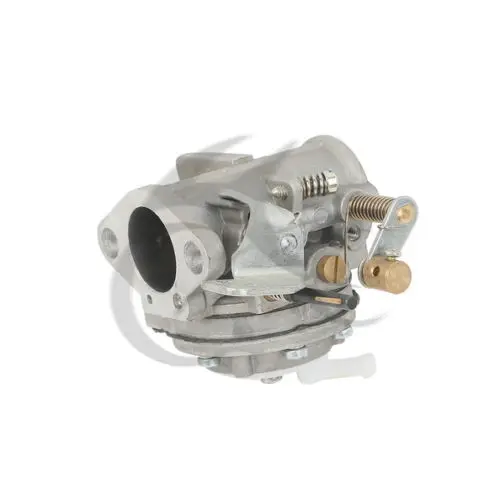 Carburetor Carb For Harley Davidson 2 Cycle Golf Cart Models 1967-1981 1980 1979