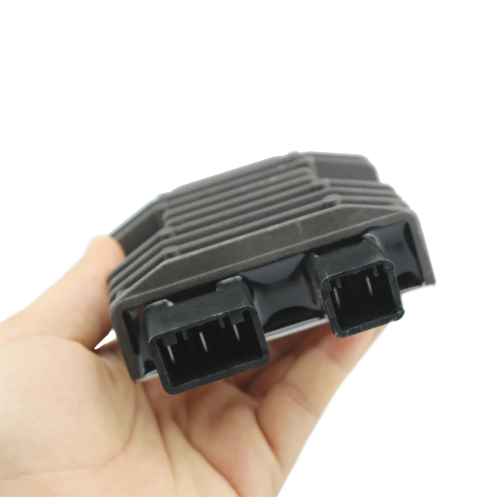 FHO14AA Motorcycle Regulator Rectifier For Honda FJS400 NC700 NSA700 DN-01 NSS250 MF-10 CBR1000RR CBR1000S NSS300 FORZA 300