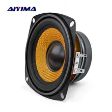 4-Inch Portable Bass Speaker #2