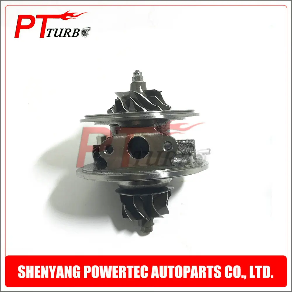 For Volkswagen Sharan 1.9 TDI ASZ BTB 96Kw 130 HP 110Kw 150 HP - NEW chra turbo 54399700050 turbine core cartridge BALANCED BV39