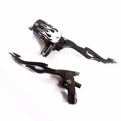 Motorcycle Flame 1\