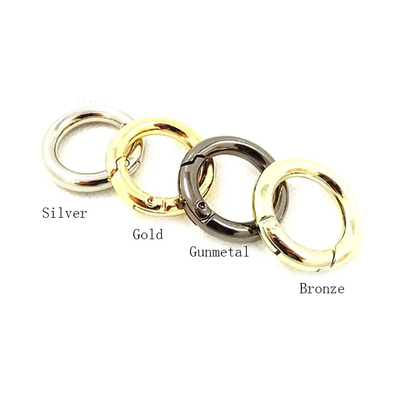 

1 inch(inner) Golden Spring Gate O Rings