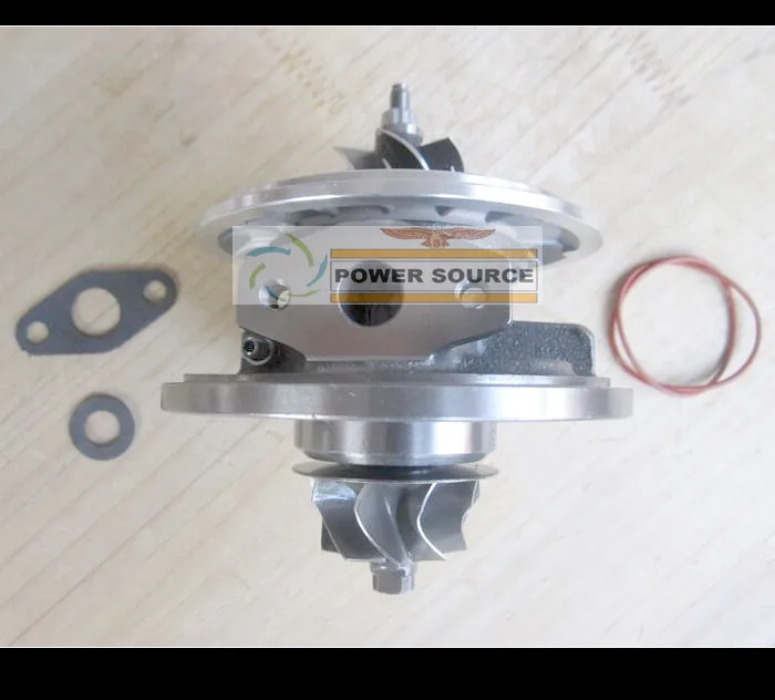 Turbo CHRA 751851 751851-0003 03G253014FX For Skoda Octavia II Superb For Volkswagen For VW Golf V Jetta V Passat B6 Touran 1.9