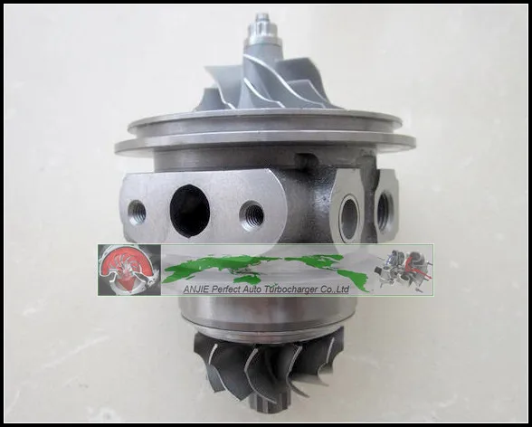 

Turbo Cartridge CHRA TF035 49135-04211 28200-4A201 Turbocharger For HYUNDAI Starex Van H200 Galloper II Terracan D4BH 4D56 2.5L