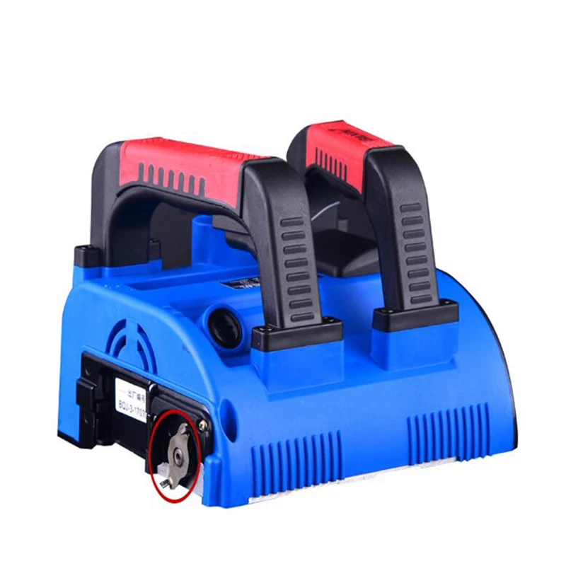 Planning Wall Machine Old Wall Renovation 1200W Electric Shovel Match Vacuum Cleaner BX-BQJ-3