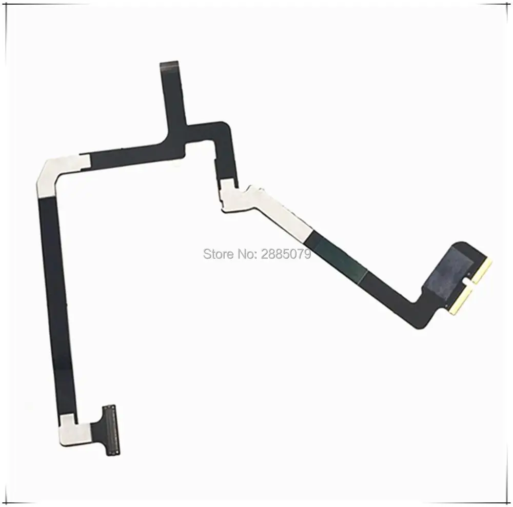 Original  New For RC Parts Flexible Gimbal Flat Ribbon Flex Cable layer Accessory Replacement Fit For DJI PHANTOM 4 PRO