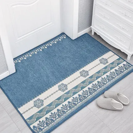 Door Mat Home Living Room Customized Design