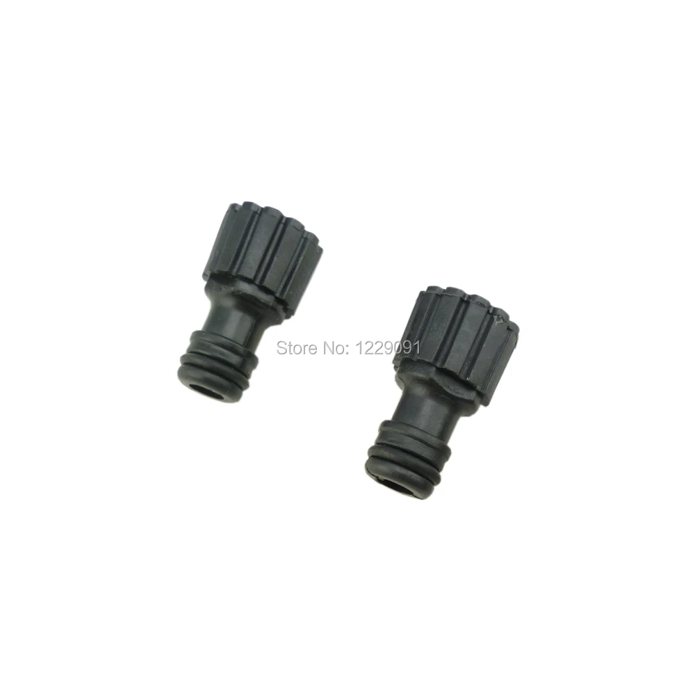 18mm quick connector for B type pump