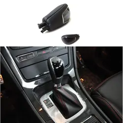AT Automatic Transmission Car Gear Shift Knob For Ford Mondeo Mk4 S-MAX Galaxy Gear Handle Ball Car Styling