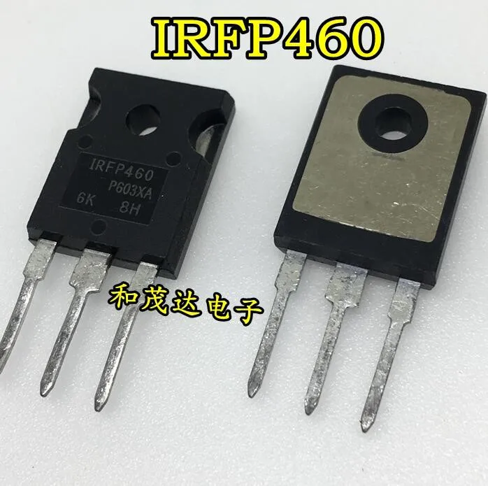 

20pcs IRFP460PBF IRFP460