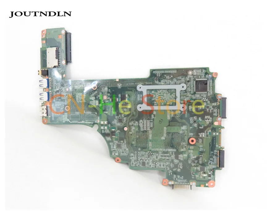 JOUTNDLN FOR Toshiba Satellite L55D-C P50D Laptop motherboard A000391180 DA0BLTMB8F0 W FOR A10-8700P CPU