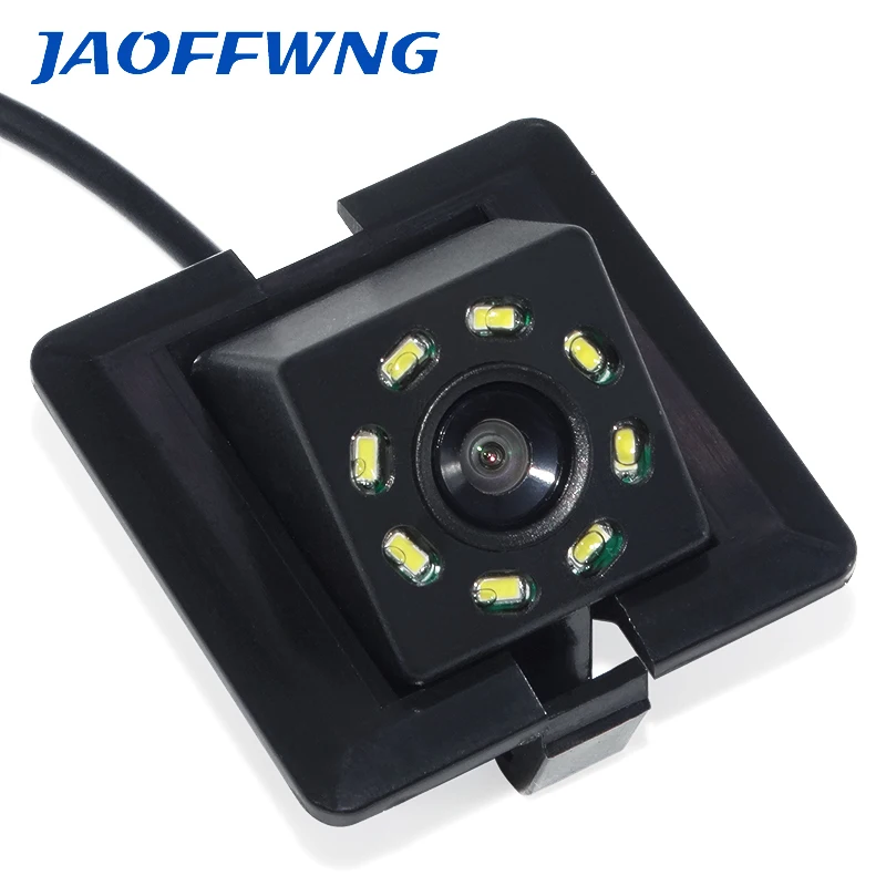 

Parking Assistance Waterproof Reversing Rearview Rear View Camera For Toyota Prado 150 2010 Free Shipping