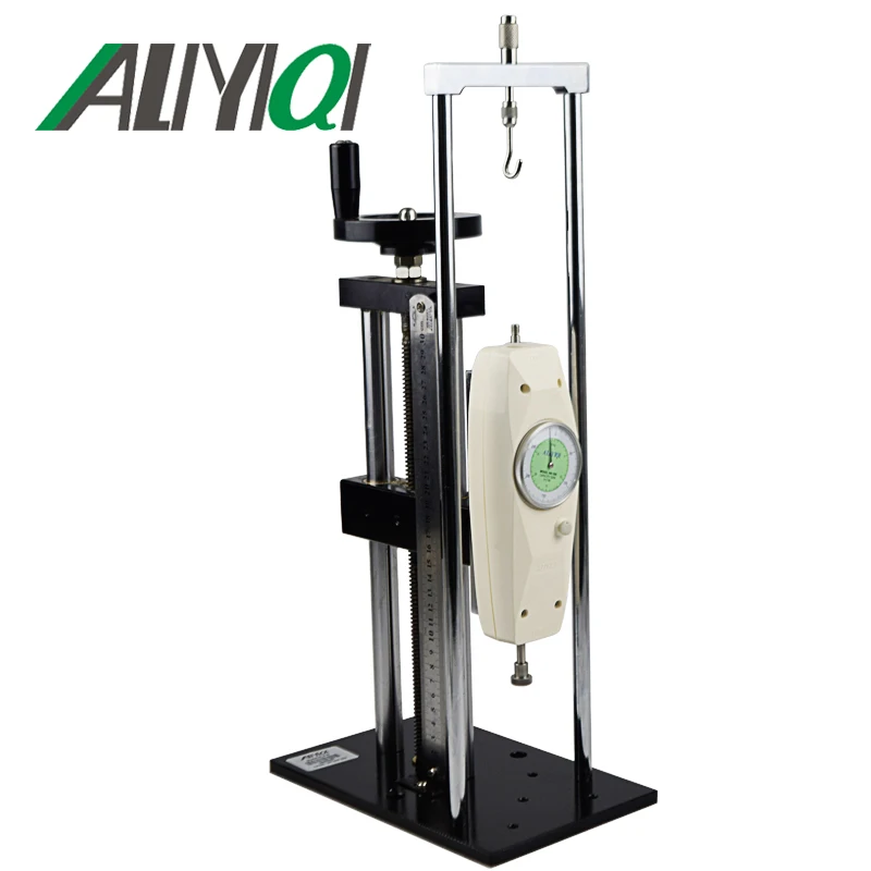 

ALX-B Screw Test Stand(Vertical And Horizontal Dual) Without Digital Force Gauge Test Stand