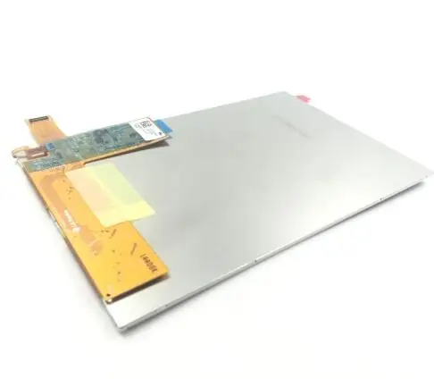 

7" inch LCD Display For 4GOOD LIGHT AT200 TABLET Matrix Screen Panel Lens Frame replacement