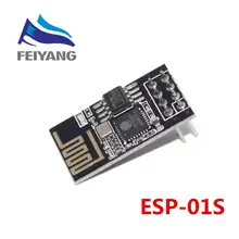 ESP8266 WiFi Module ESP-01S #2
