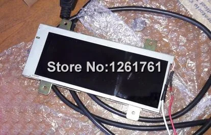 

for Rayto RT-1904C semi-automatic biochemical LCD display screen Panel