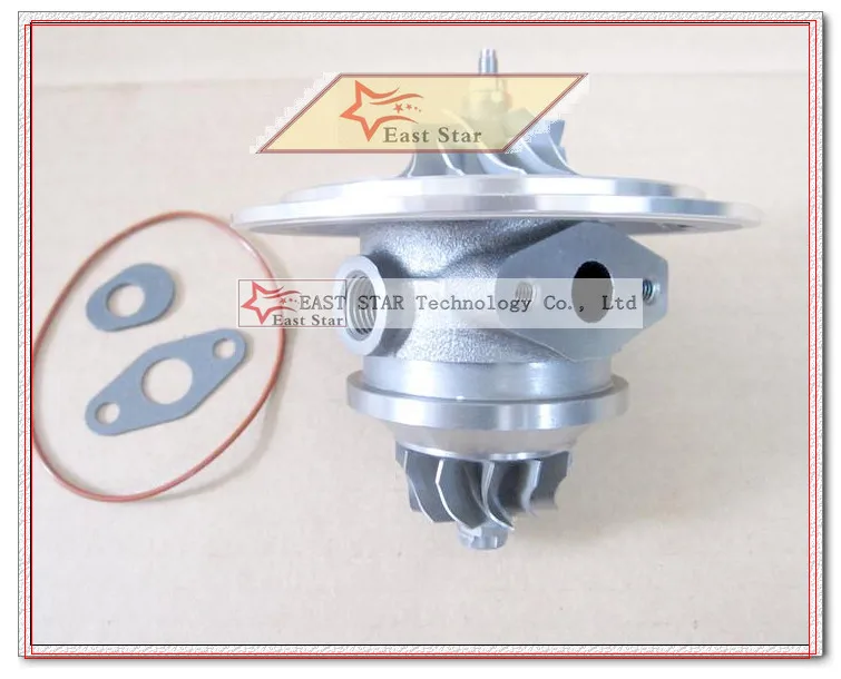 ww Turbo Cartridge CHRA GT1752S 452204 452204-0005 452204-0003 9172123 5955703 For SAAB 9.5 9-3 9-5 B205E B235E B205L 2.0L 2.3L