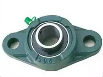 

Gcr15 UCFL208 40mm High Quality Precision Mounted and Inserts Bearings Pillow Blocks