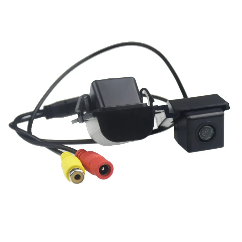 car rear parking system car rear camera apply for Jeep Wrangler 2012~2013