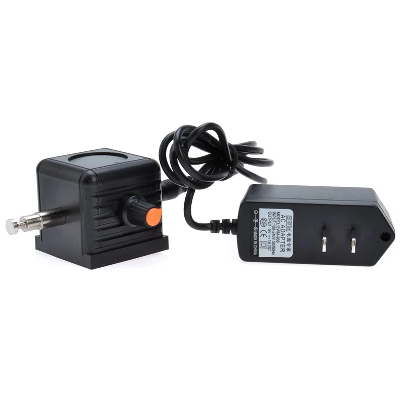 110V-240V Biological Microscope Bottom LED Light Supplementary Lighting Adjustable Light Source XSP-02/06 Light