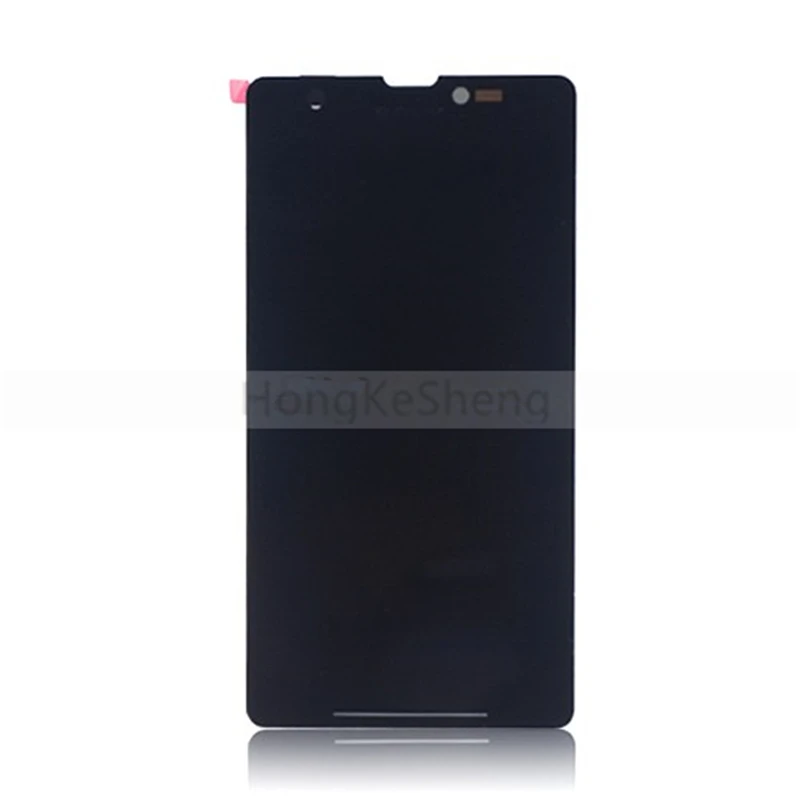 OEM LCD with Digitizer Replacement  for Sony Xperia ZR M36H C5502 C5503 SO-04E