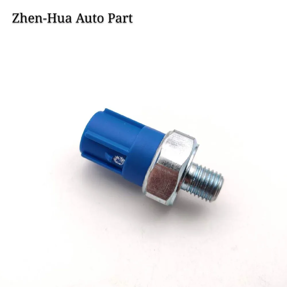 37250-PRB-A01 Engine Variable Valve Switch Timing Oil Pressure Sensor for Acura 6MT 5AT Car Pressure Sensor