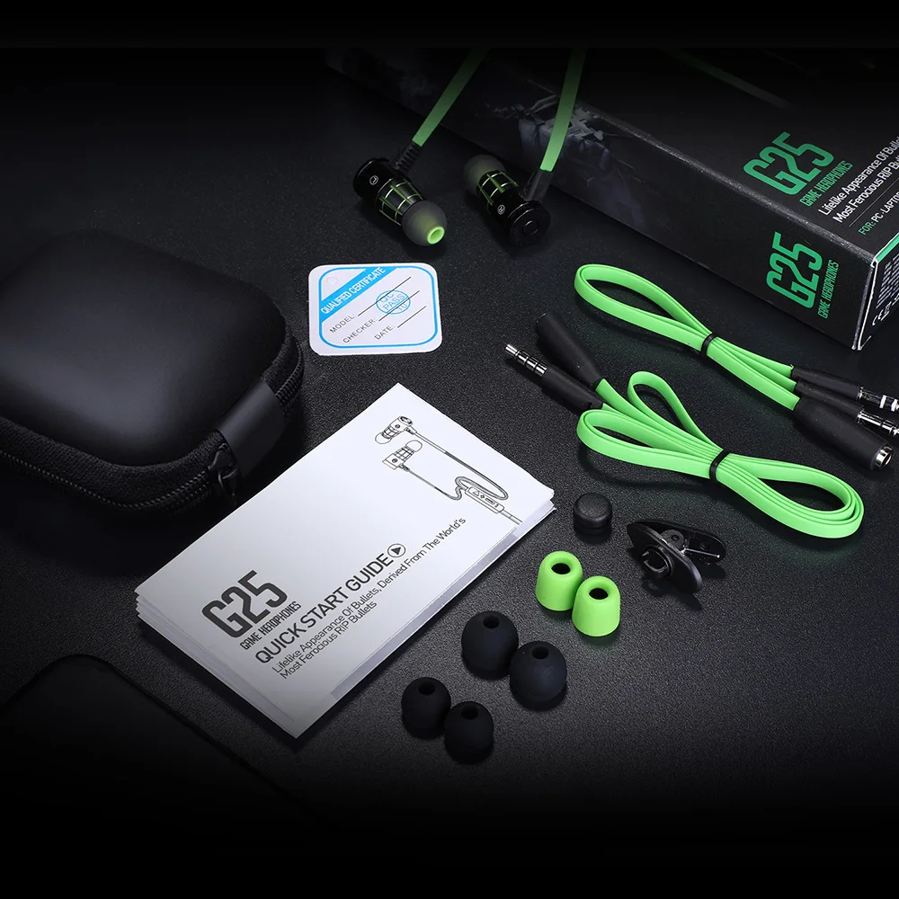 Casque de jeu stéréo avec Microphone, pour PS4, Xbox One, ordinateur portable, tablette, oreillettes