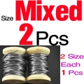 2PCS Mixed Sizes