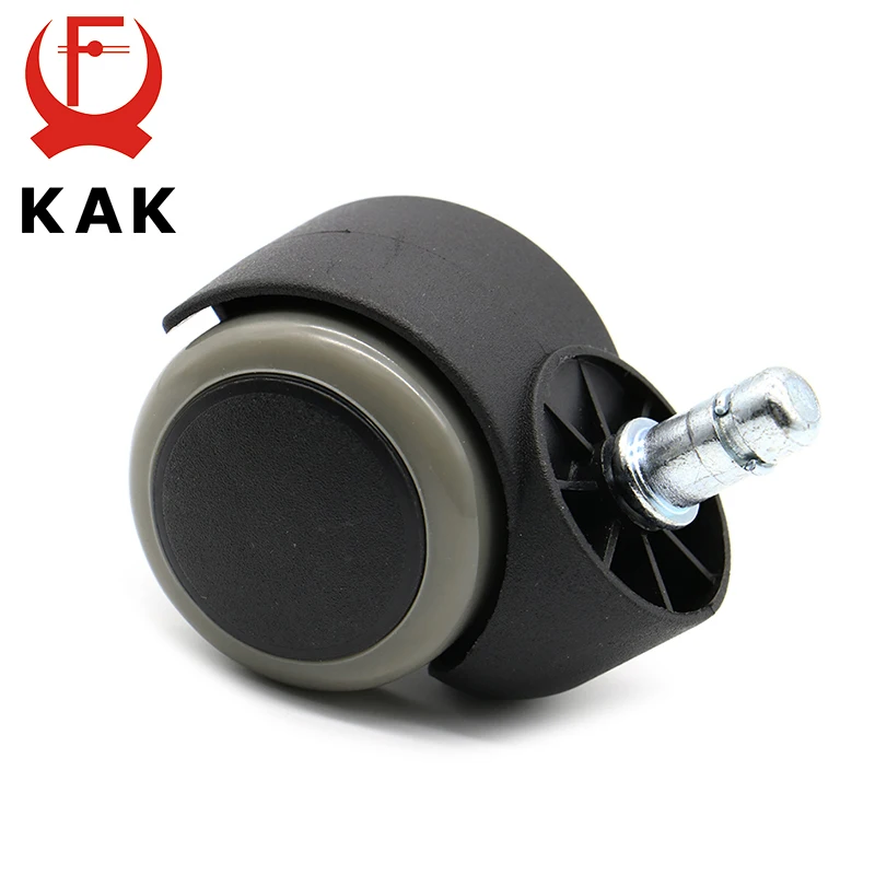 KAK Gray 50KG Universal Mute Wheel 2