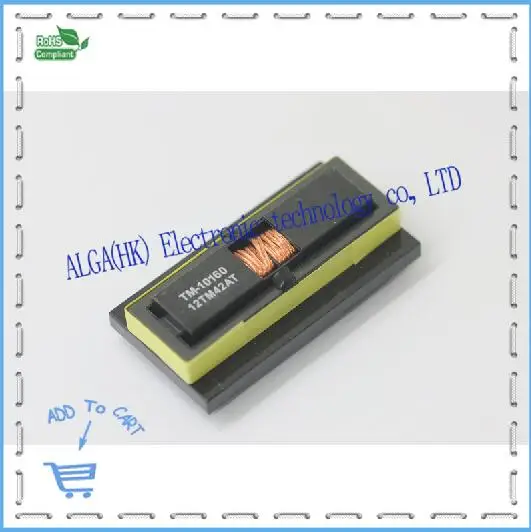 TM-10160 Transformer T240 step-up transformer 2494HS high voltage transformer.