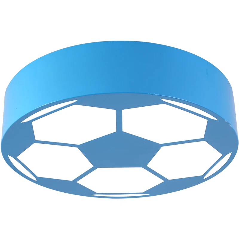 Cartoon Glass Led F… - image